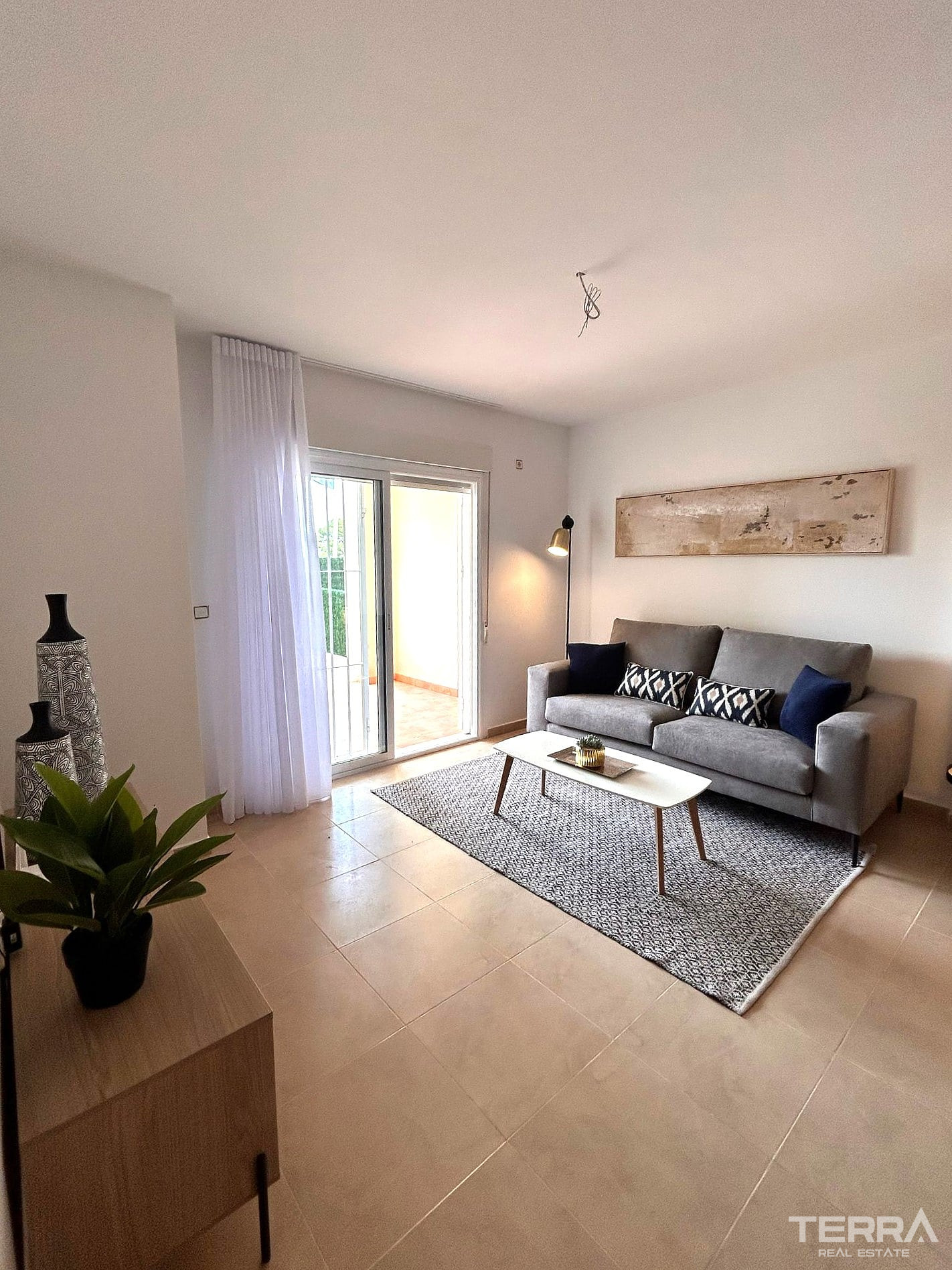 İspanya, Costa Blanca, Orihuela’da Satılık Hemen Teslim Daireler - 125646