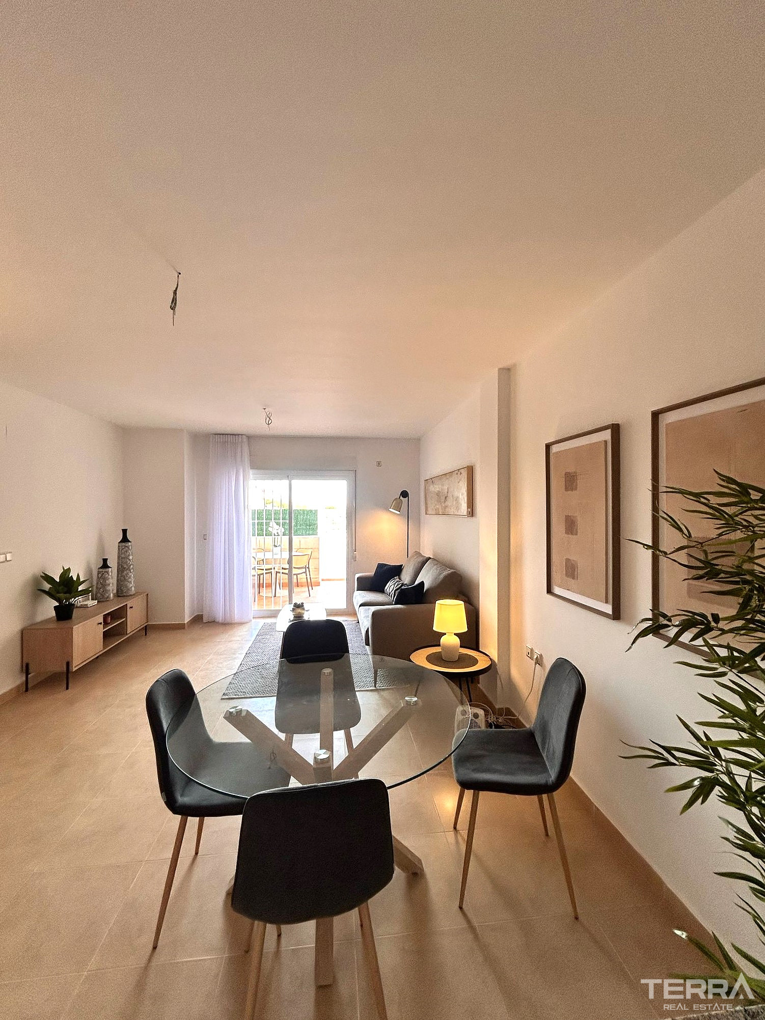 İspanya, Costa Blanca, Orihuela’da Satılık Hemen Teslim Daireler - 125647