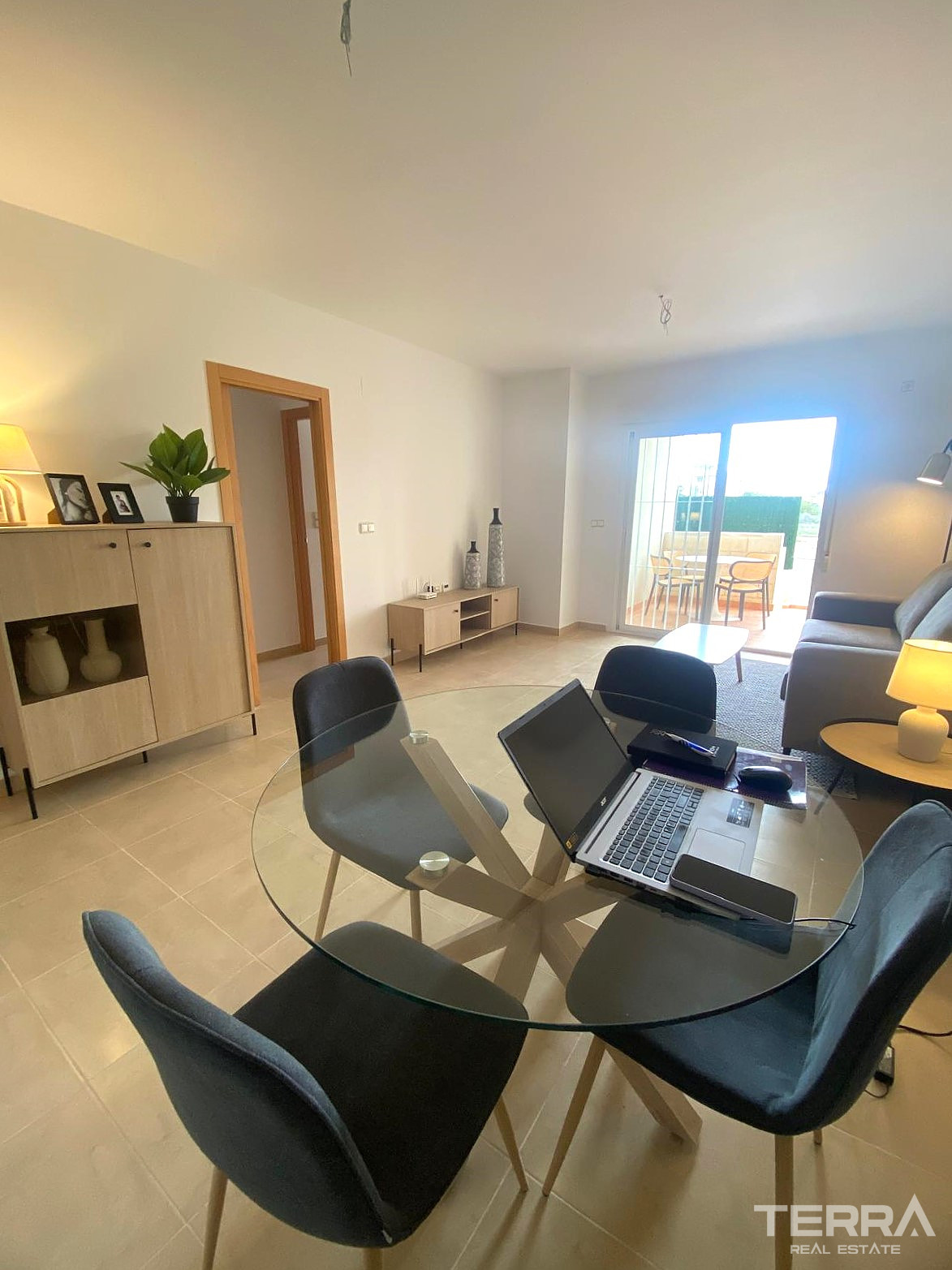İspanya, Costa Blanca, Orihuela’da Satılık Hemen Teslim Daireler - 125648