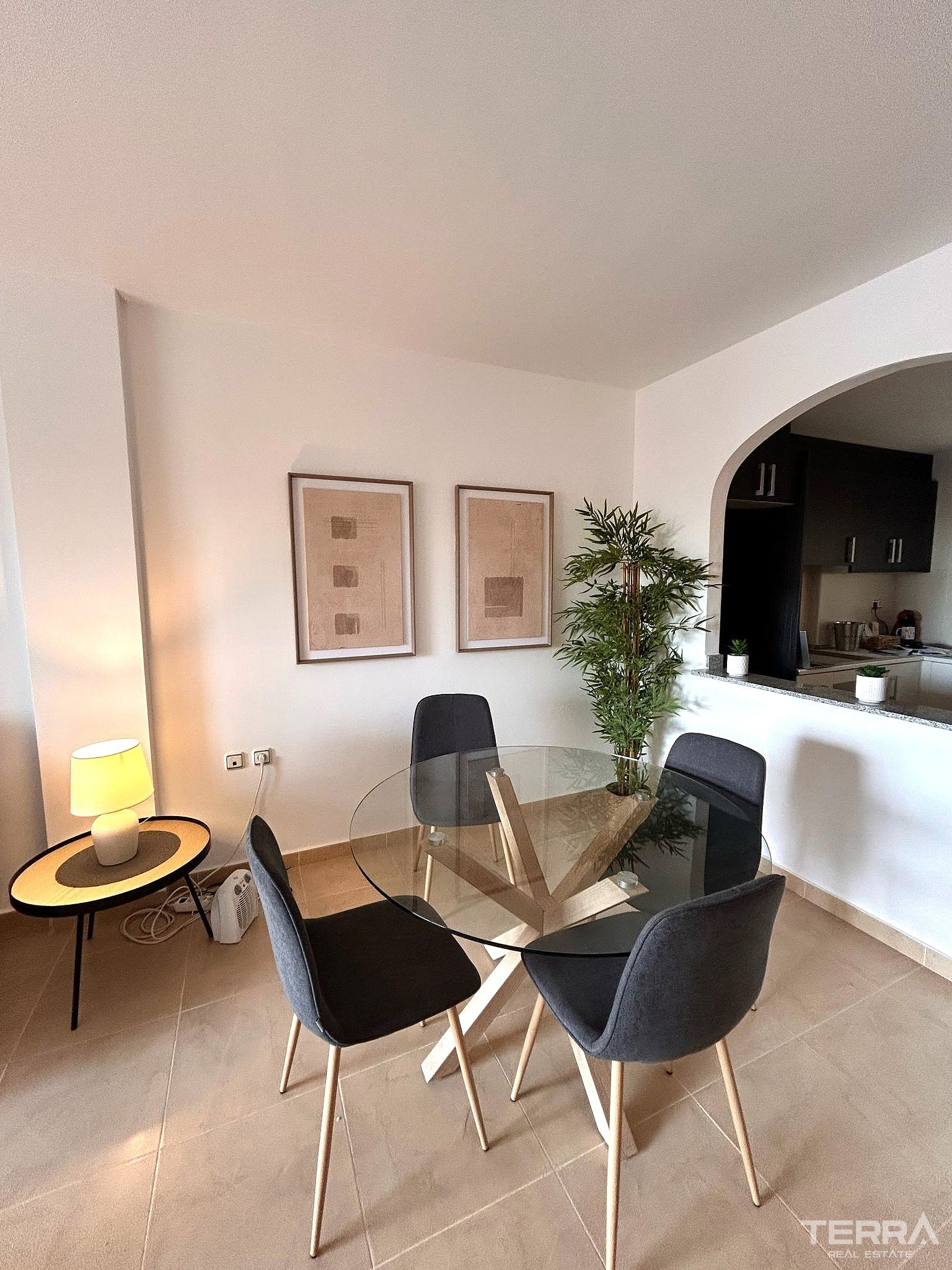 İspanya, Costa Blanca, Orihuela’da Satılık Hemen Teslim Daireler - 125649