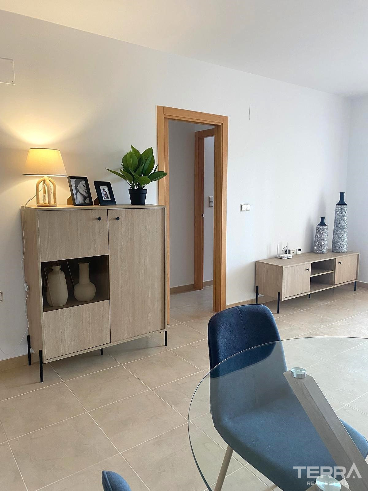 İspanya, Costa Blanca, Orihuela’da Satılık Hemen Teslim Daireler - 125650