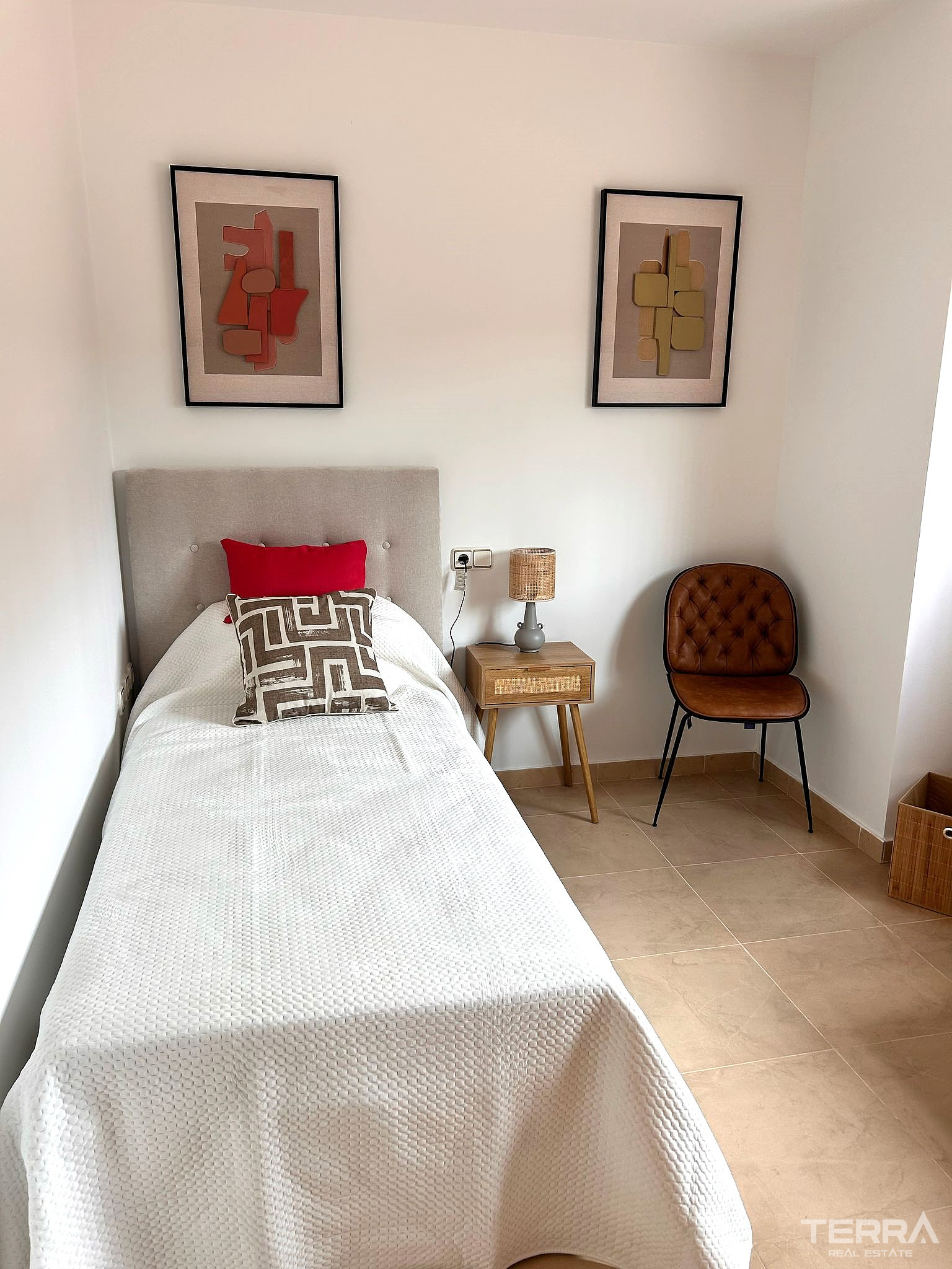 İspanya, Costa Blanca, Orihuela’da Satılık Hemen Teslim Daireler - 125653