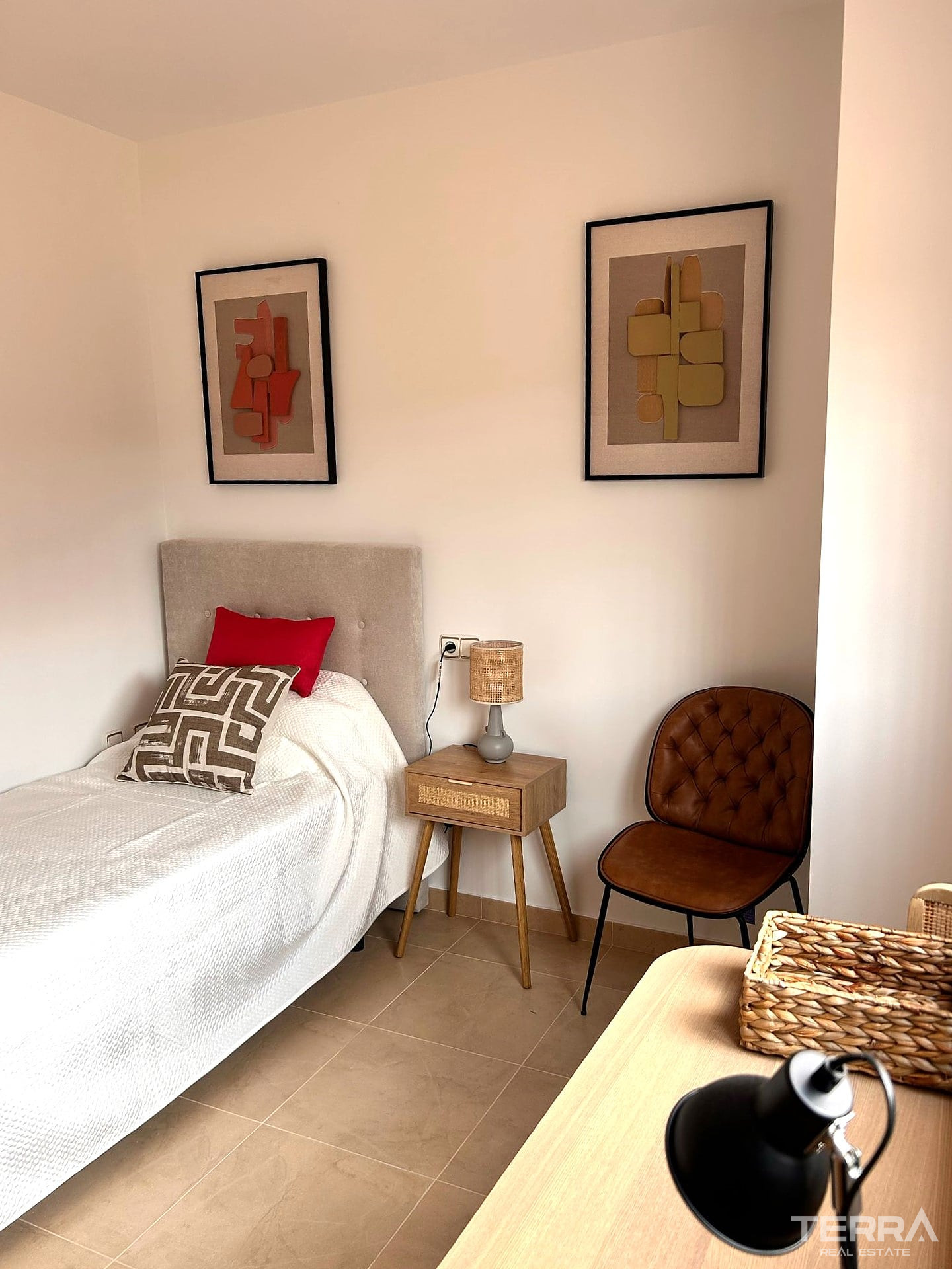 İspanya, Costa Blanca, Orihuela’da Satılık Hemen Teslim Daireler - 125654