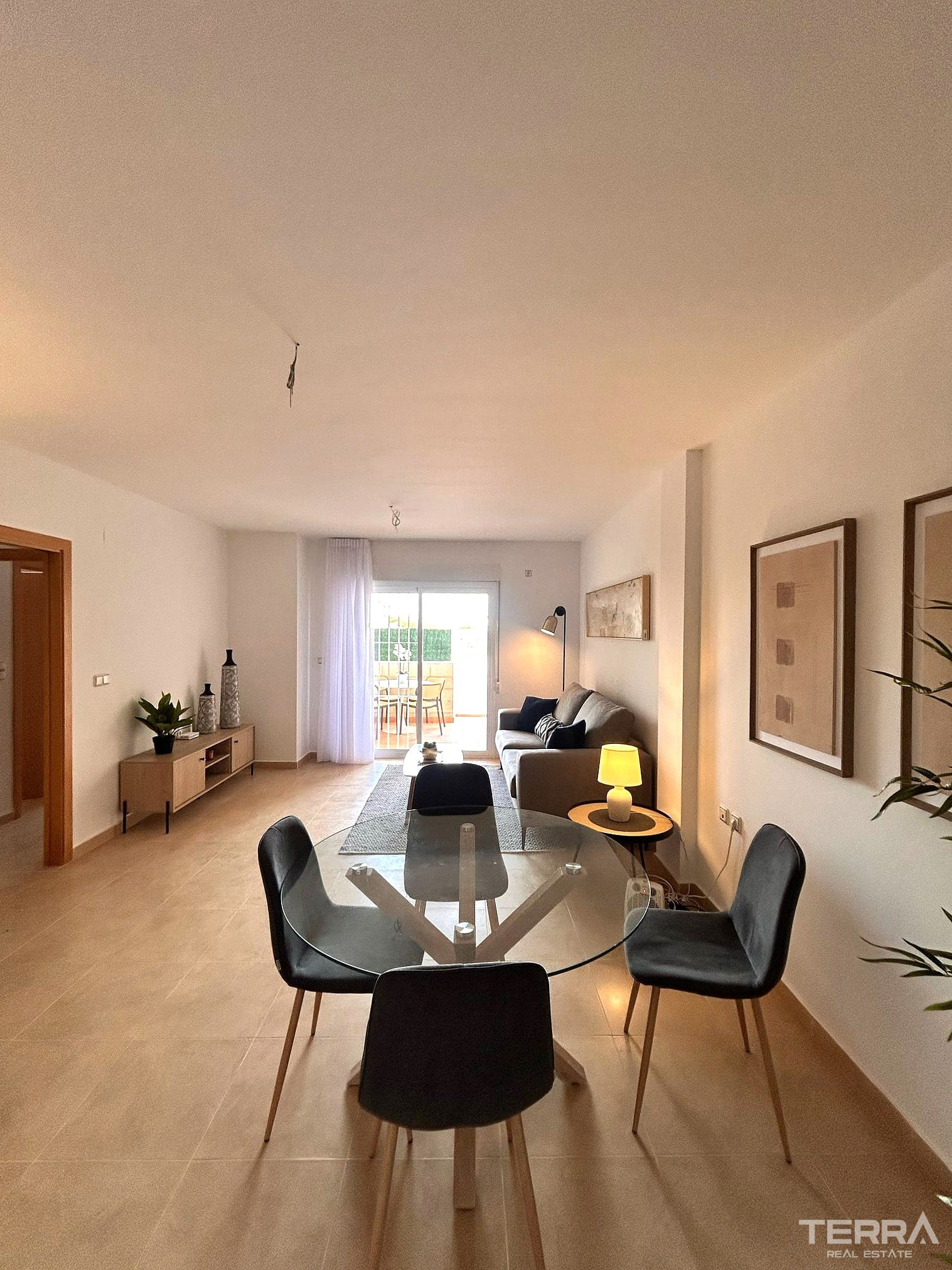İspanya, Costa Blanca, Orihuela’da Satılık Hemen Teslim Daireler - 125655
