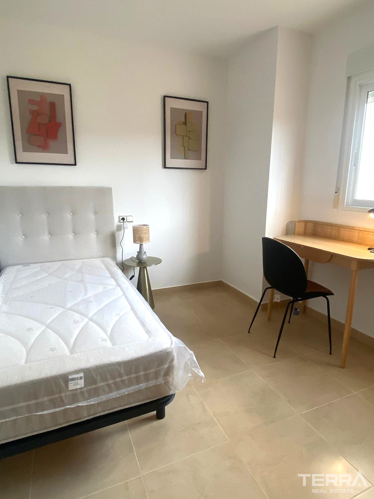 İspanya, Costa Blanca, Orihuela’da Satılık Hemen Teslim Daireler - 125656