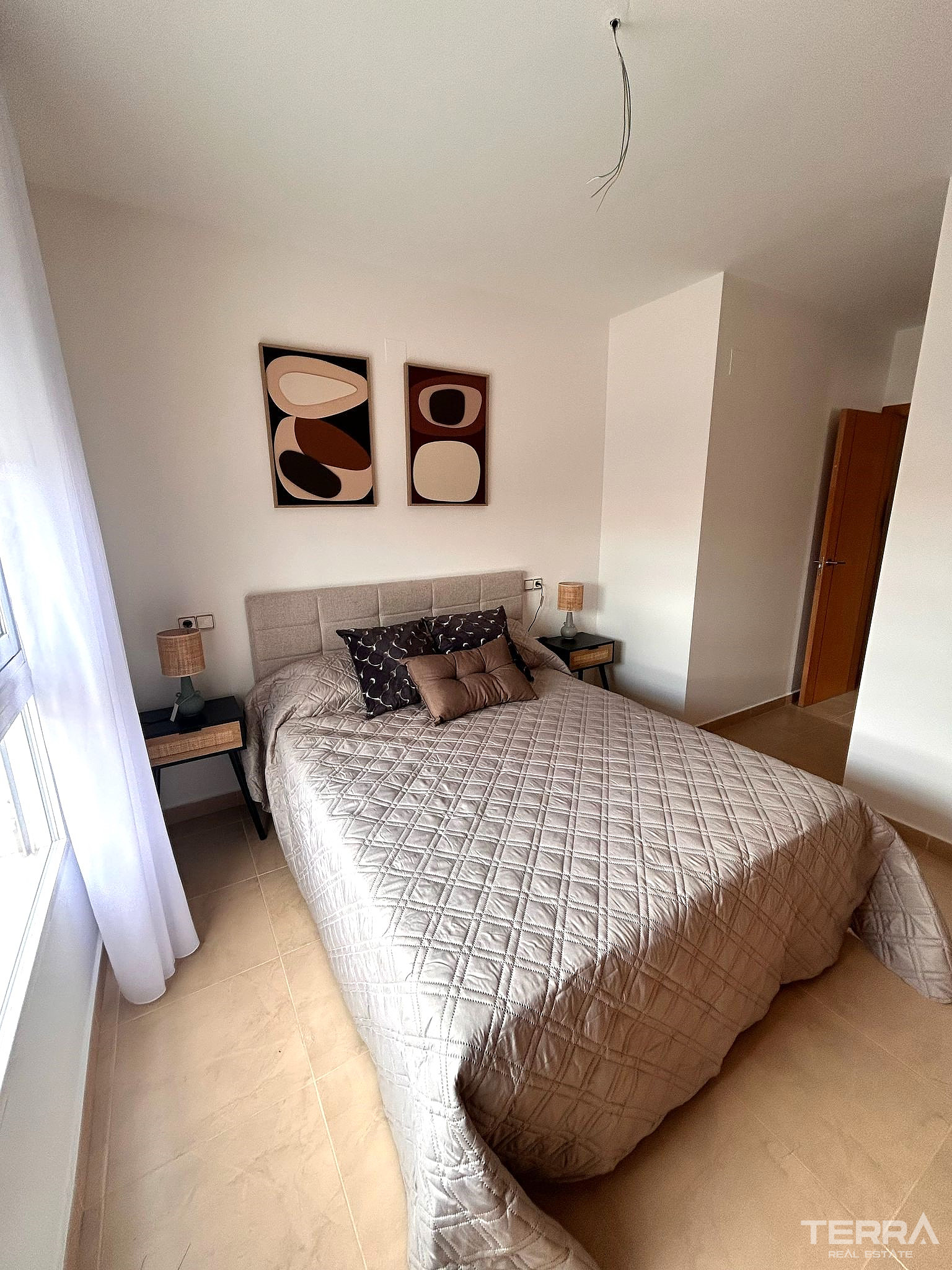 İspanya, Costa Blanca, Orihuela’da Satılık Hemen Teslim Daireler - 125657