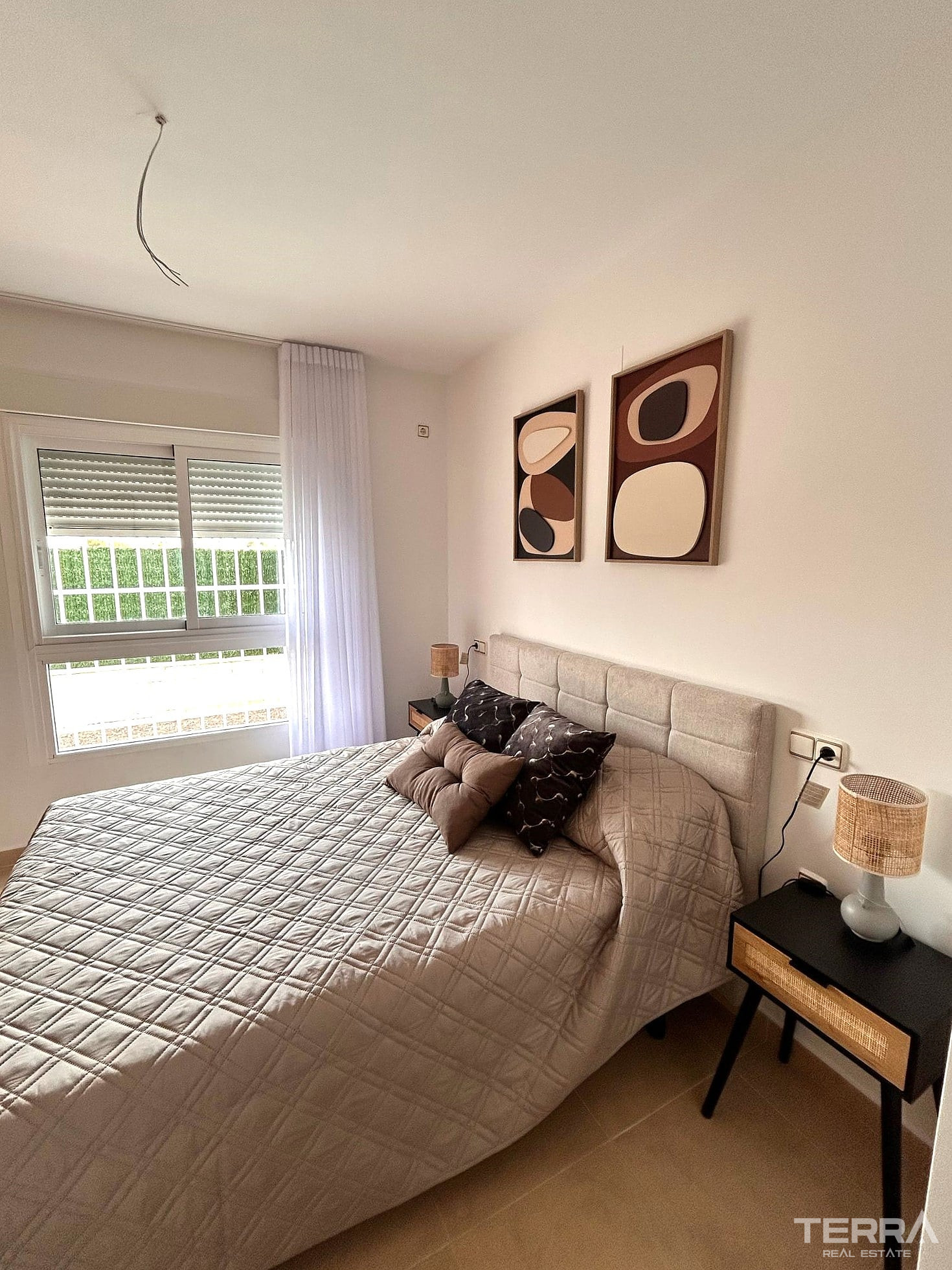 İspanya, Costa Blanca, Orihuela’da Satılık Hemen Teslim Daireler - 125658