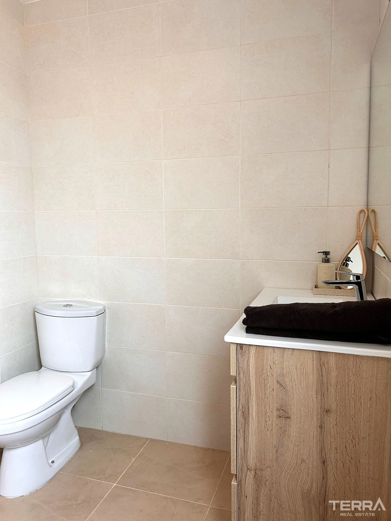İspanya, Costa Blanca, Orihuela’da Satılık Hemen Teslim Daireler - 125660