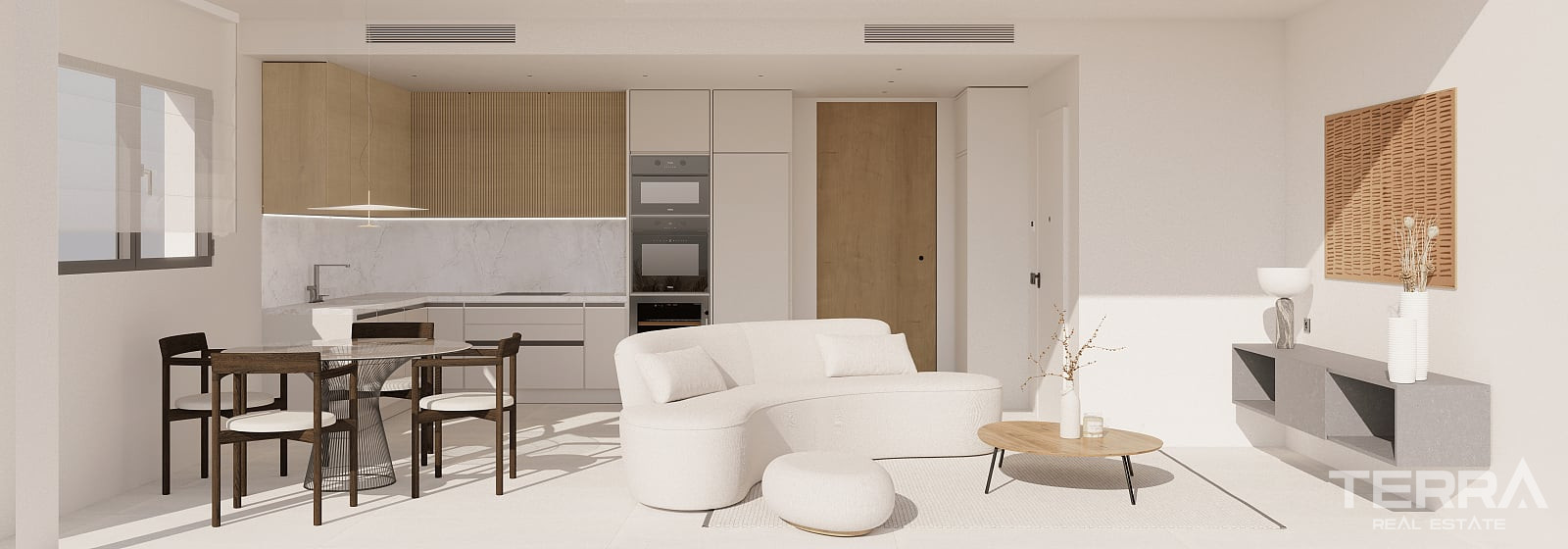 Sea View Apartments for Sale in Torrevieja, Costa Blanca, Spain - 125676