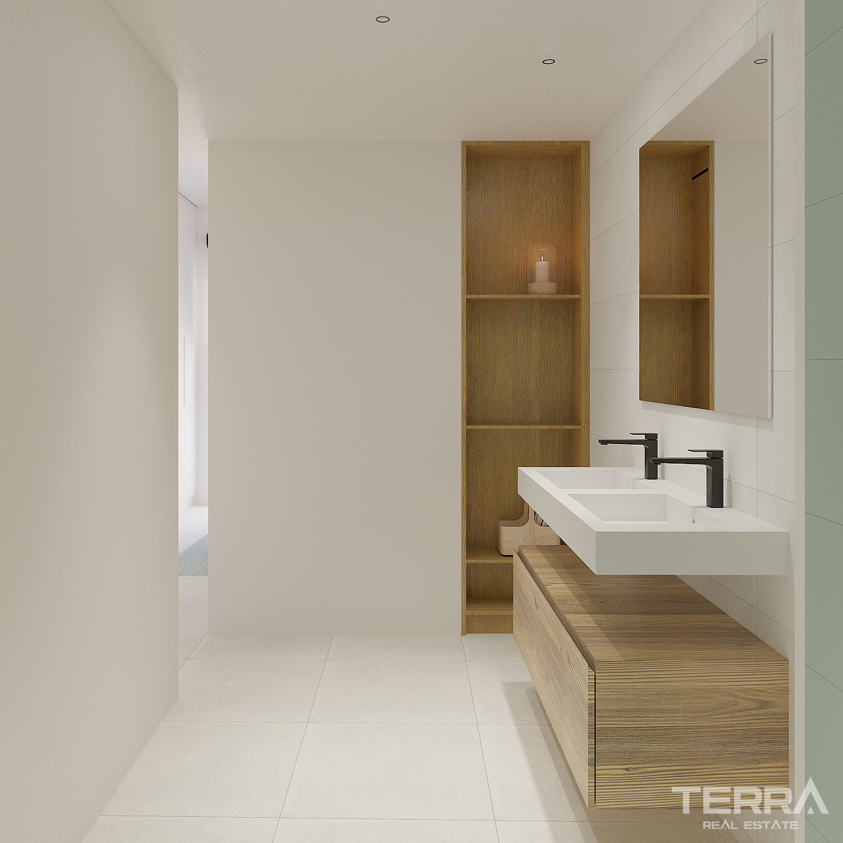 Sea View Apartments for Sale in Torrevieja, Costa Blanca, Spain - 125680