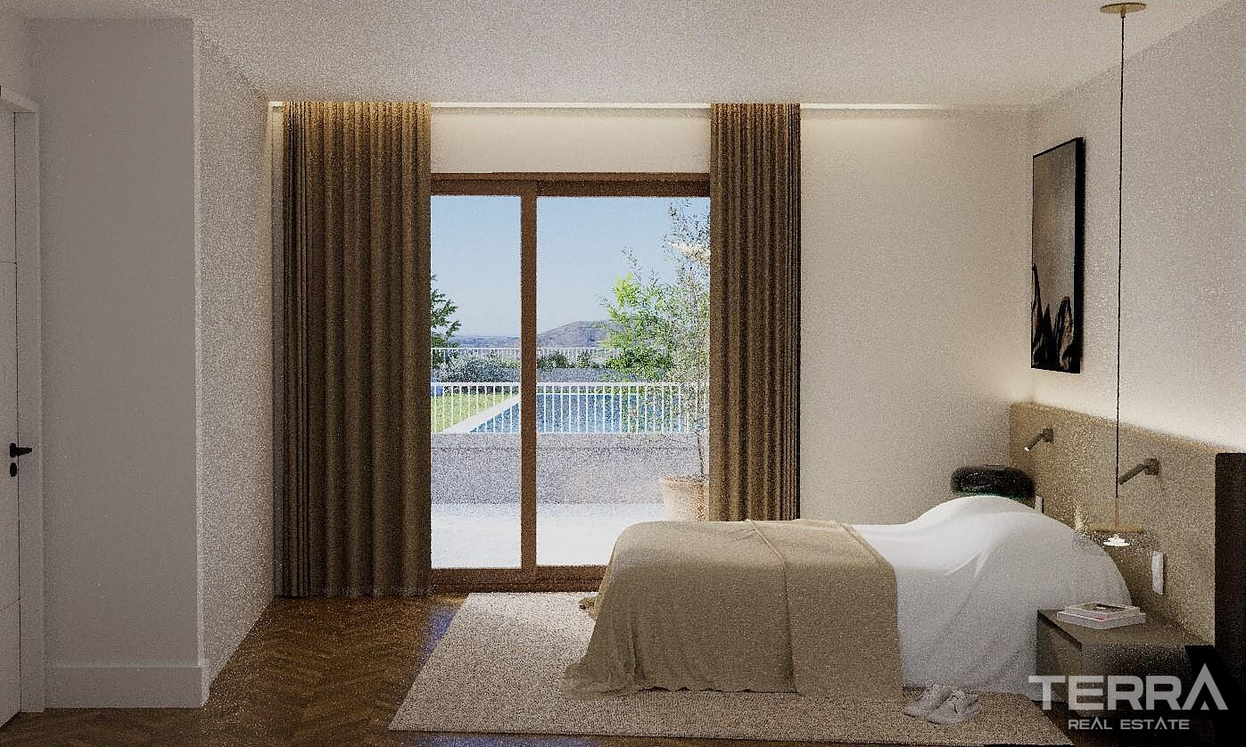 İspanya, Costa Blanca, Hondón de las Nieves’te Satılık Ferah Daireler - 125706