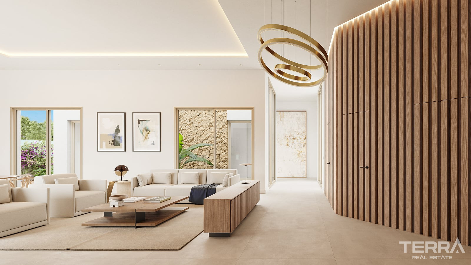 Villas for Sale in Algorfa, Costa Blanca, Spain - 125722