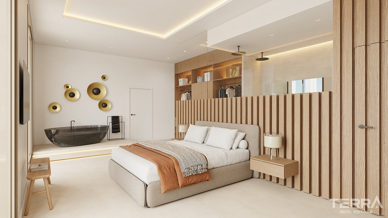 Villas for Sale in Algorfa, Costa Blanca, Spain - 125729