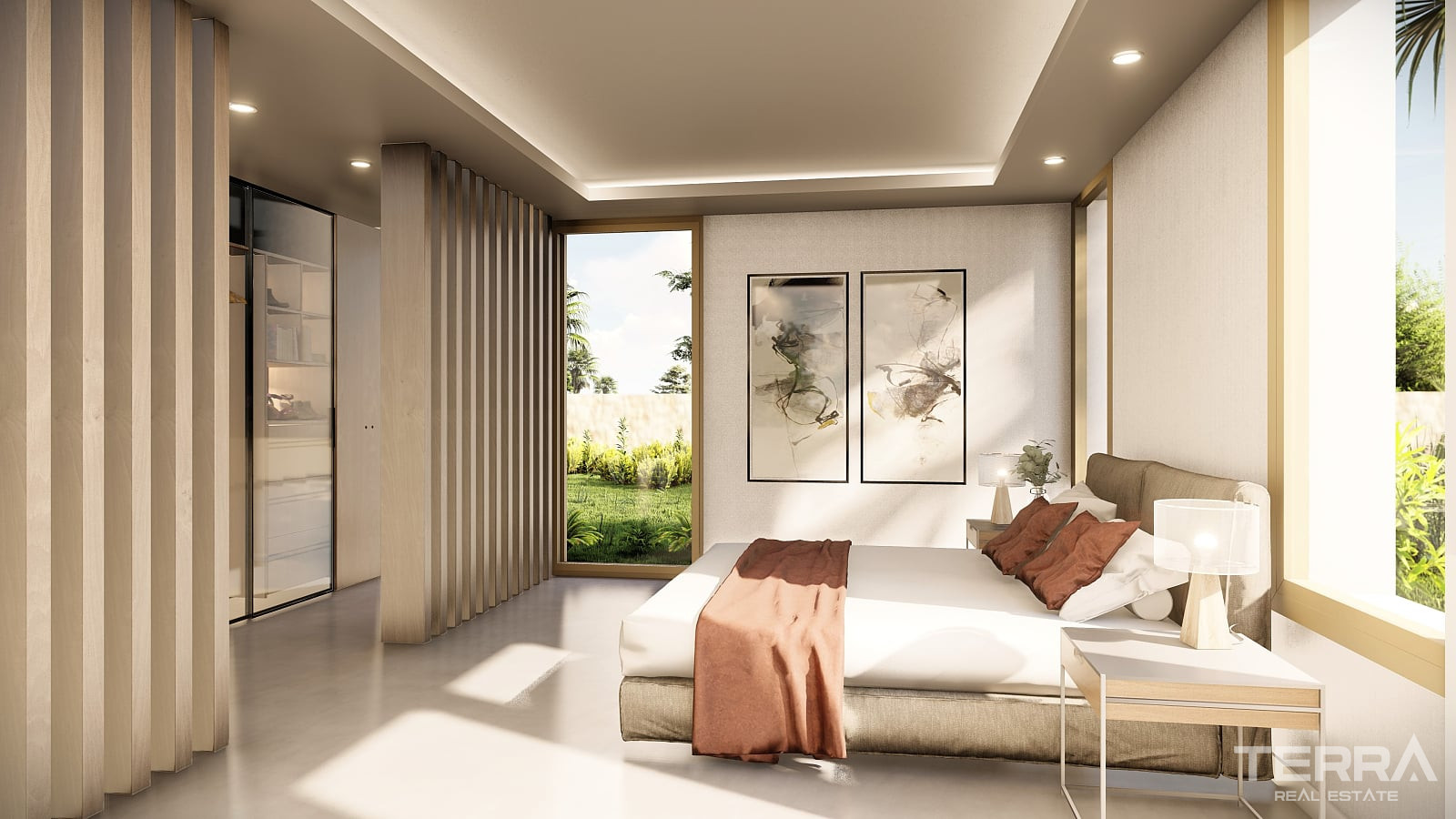 Villas for Sale in Algorfa, Costa Blanca, Spain - 125730
