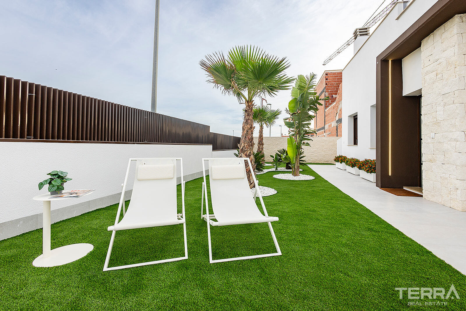 Golf Villas for Sale in Orihuela, Costa Blanca, Spain - 125739