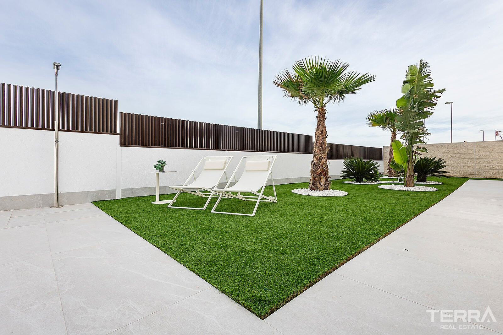 Golf Villas for Sale in Orihuela, Costa Blanca, Spain - 125740