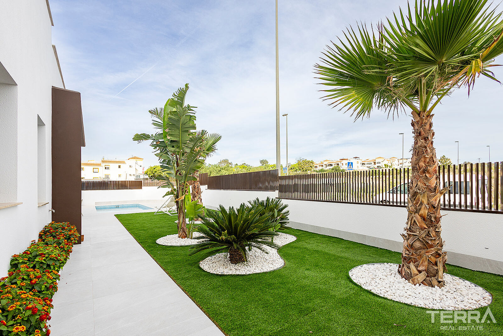Golf Villas for Sale in Orihuela, Costa Blanca, Spain - 125742