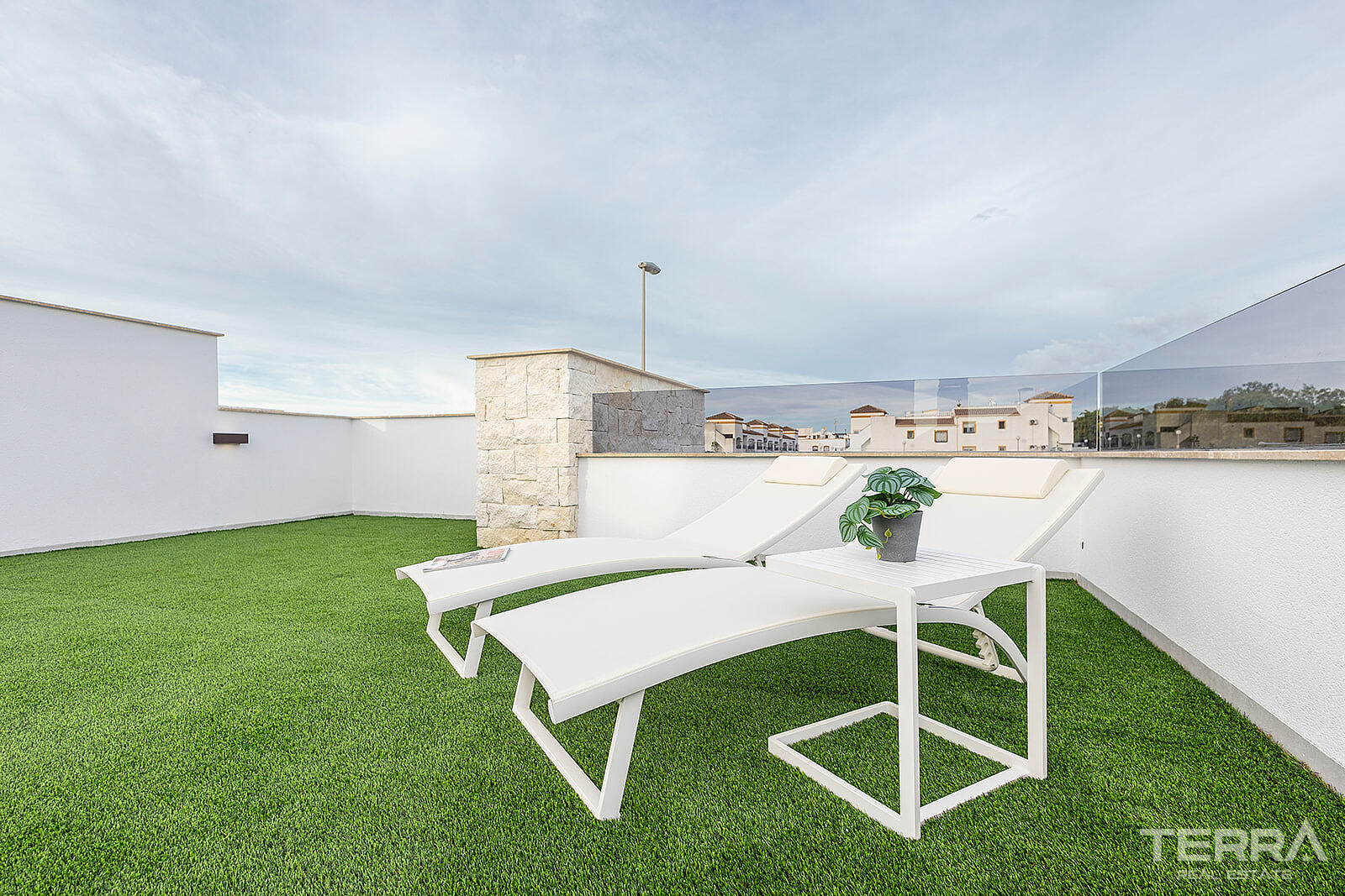Golf Villas for Sale in Orihuela, Costa Blanca, Spain - 125745