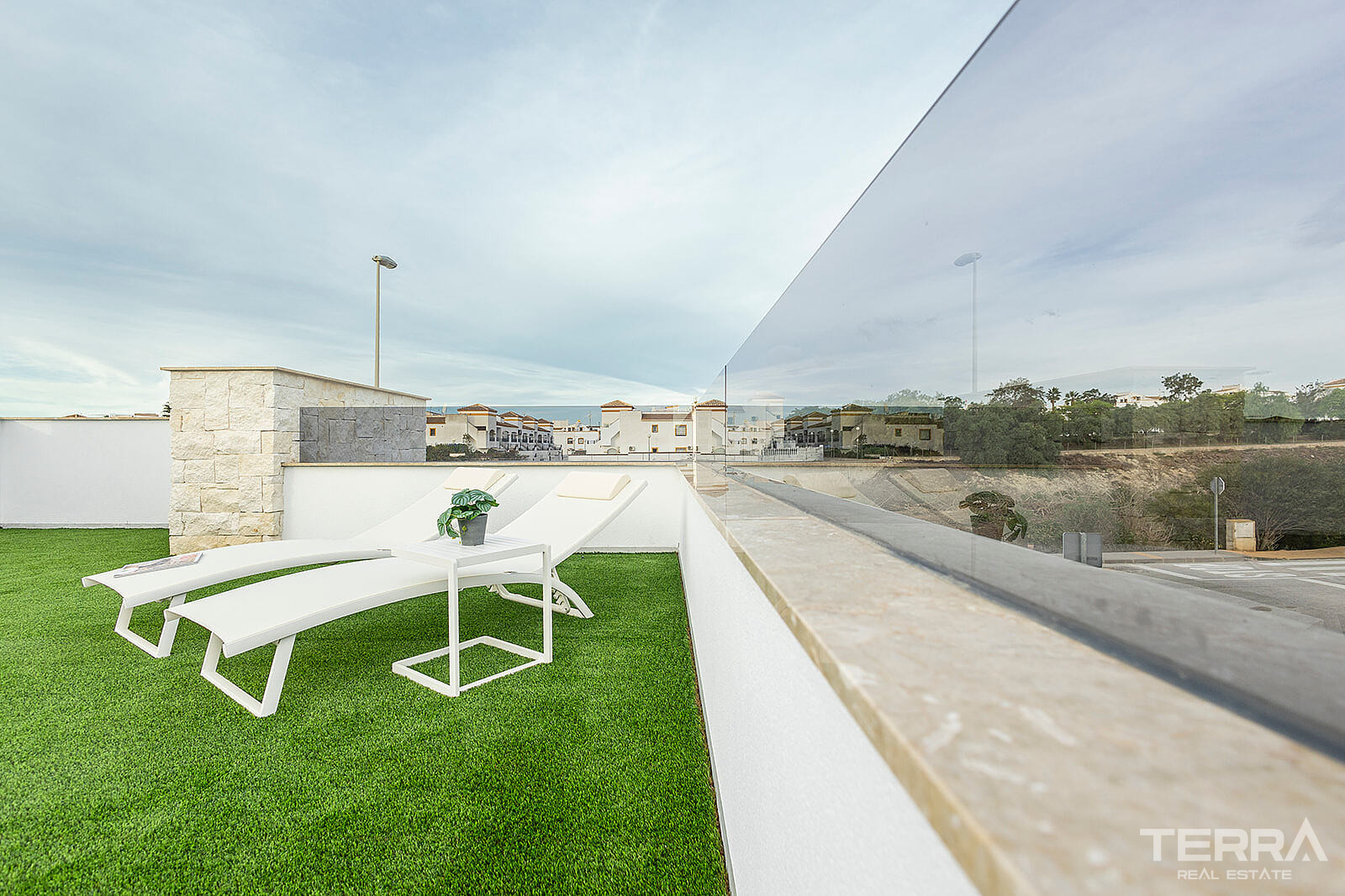 Golf Villas for Sale in Orihuela, Costa Blanca, Spain - 125746
