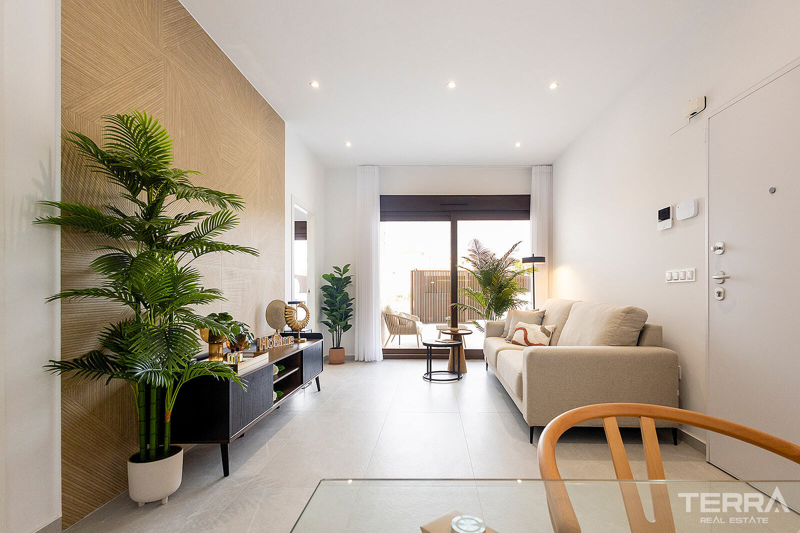 Golf Villas for Sale in Orihuela, Costa Blanca, Spain - 125749