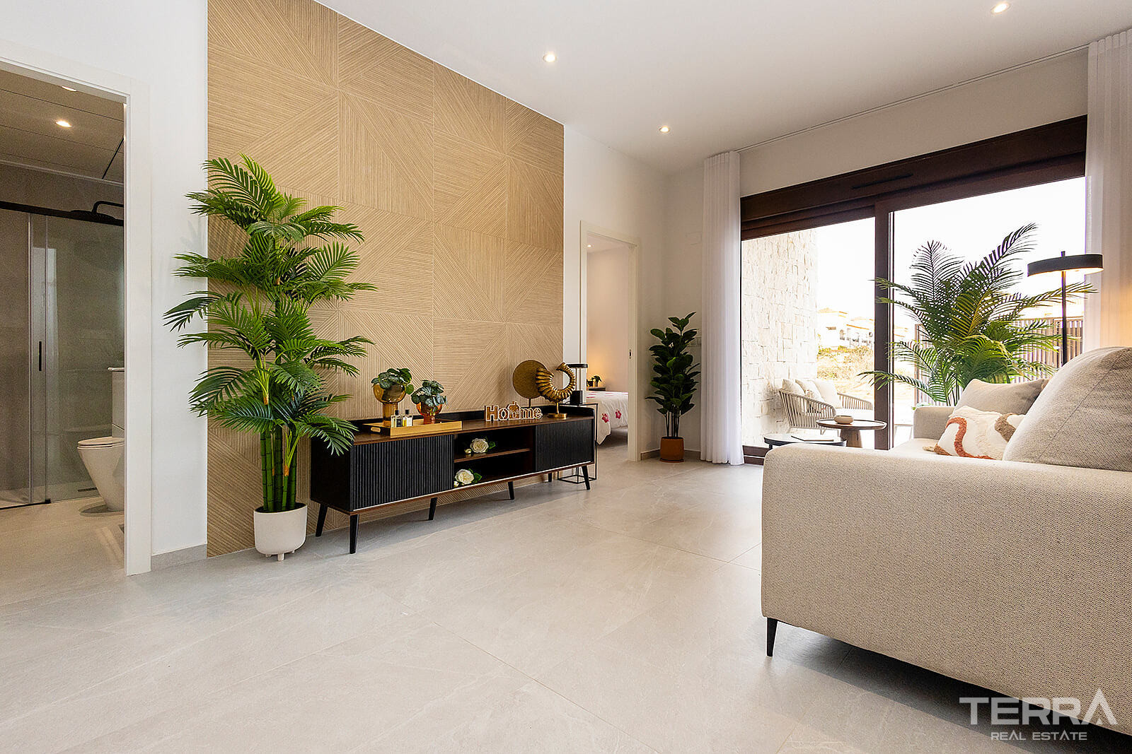Golf Villas for Sale in Orihuela, Costa Blanca, Spain - 125750