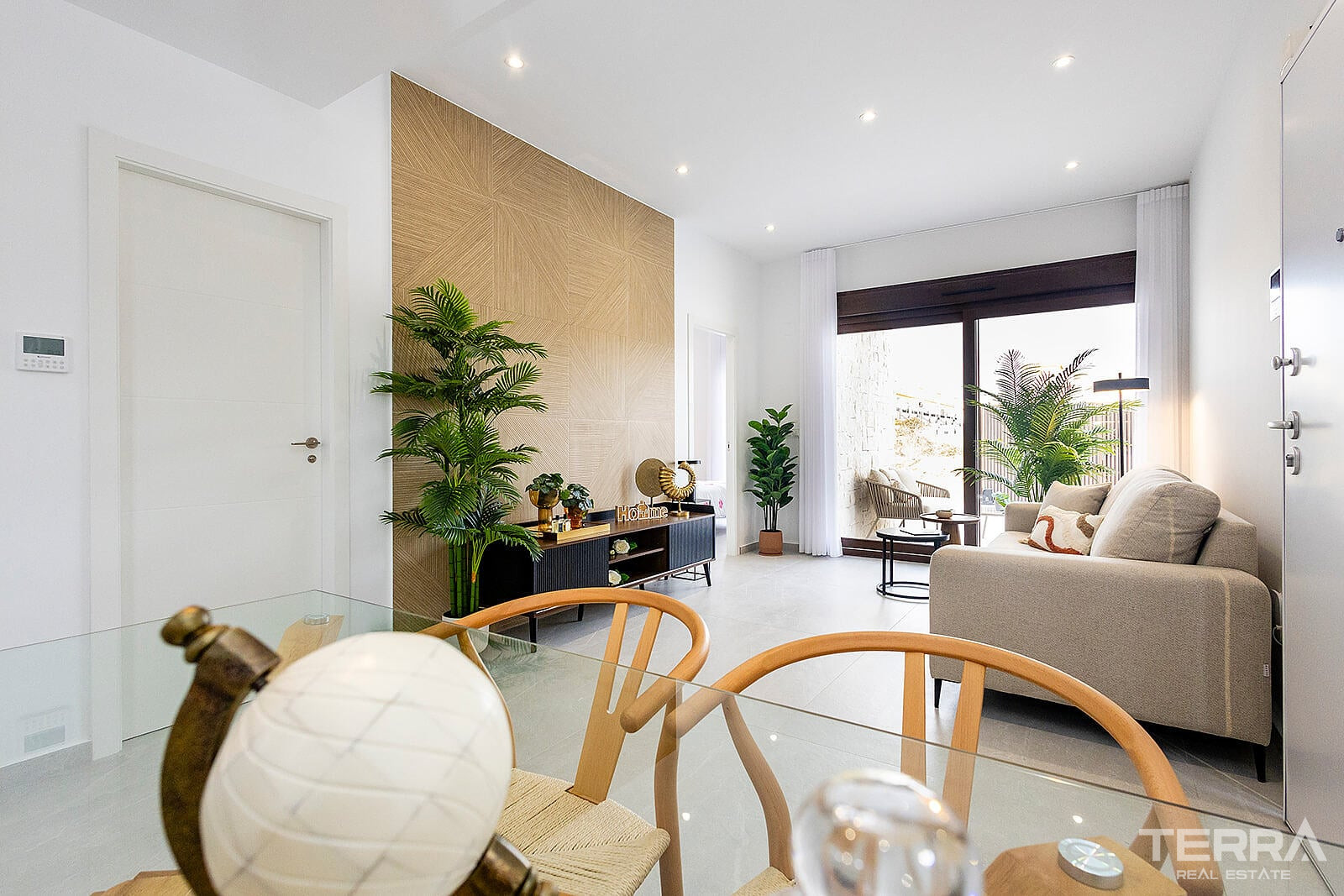 Golf Villas for Sale in Orihuela, Costa Blanca, Spain - 125753