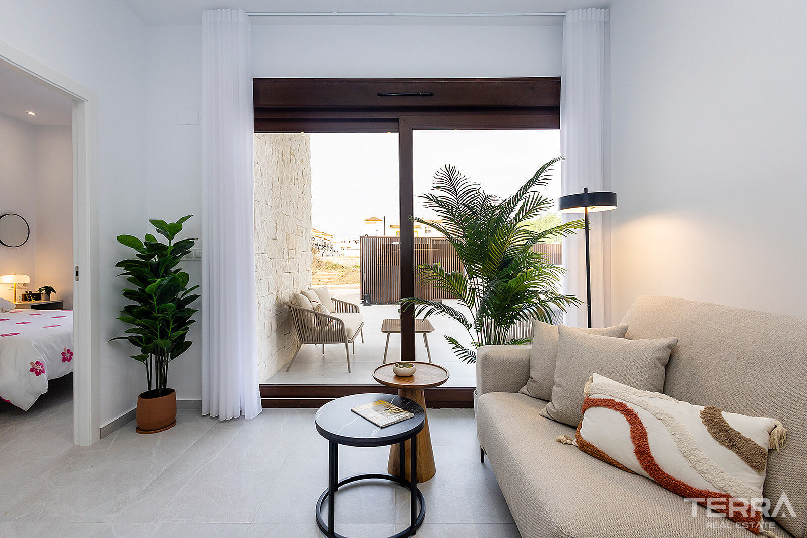 Golf Villas for Sale in Orihuela, Costa Blanca, Spain - 125754