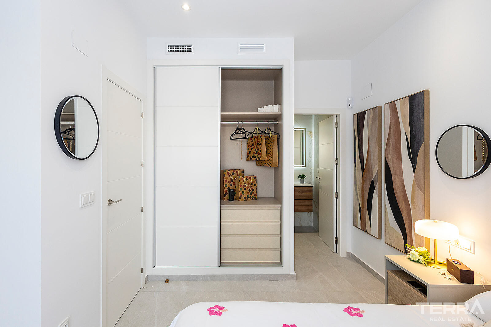 Golf Villas for Sale in Orihuela, Costa Blanca, Spain - 125756