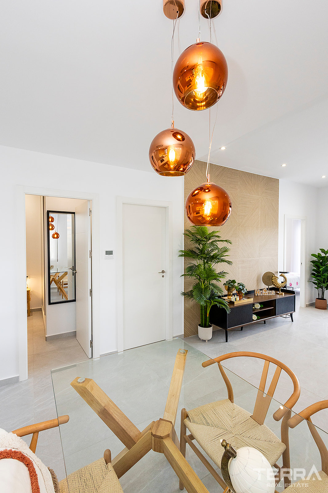 Golf Villas for Sale in Orihuela, Costa Blanca, Spain - 125761