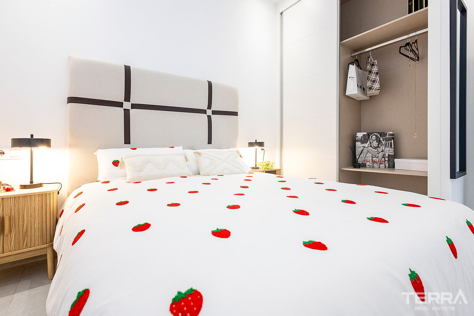 Golf Villas for Sale in Orihuela, Costa Blanca, Spain - 125762