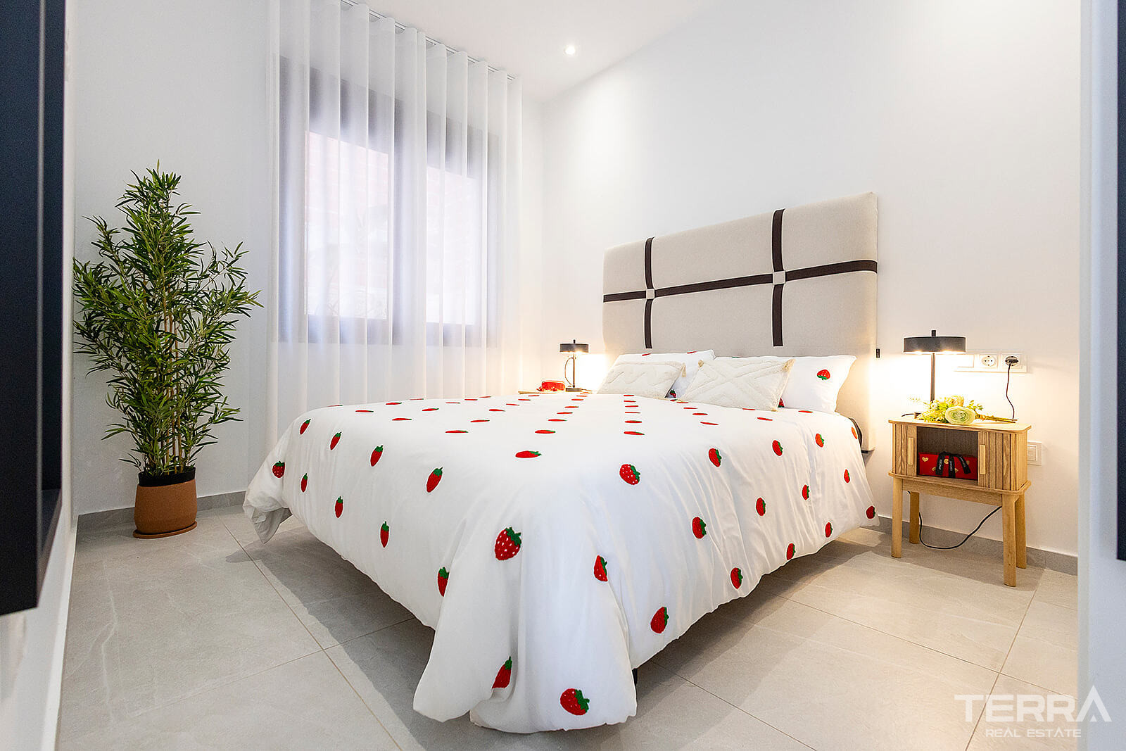 Golf Villas for Sale in Orihuela, Costa Blanca, Spain - 125763