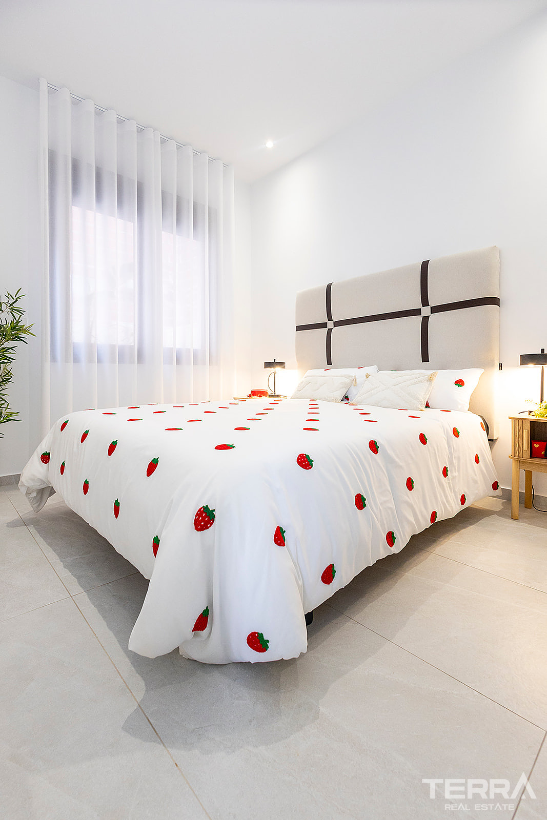 Golf Villas for Sale in Orihuela, Costa Blanca, Spain - 125764