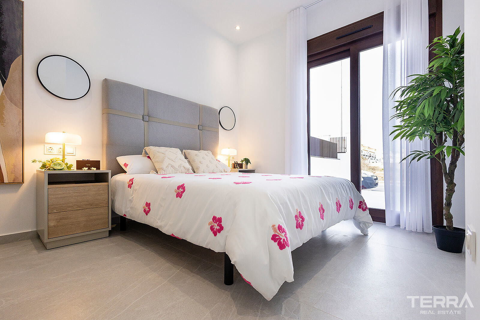 Golf Villas for Sale in Orihuela, Costa Blanca, Spain - 125765