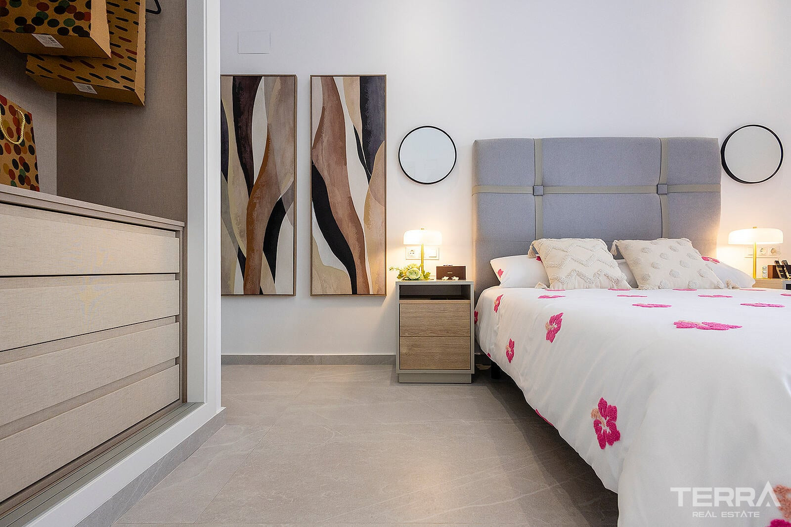 Golf Villas for Sale in Orihuela, Costa Blanca, Spain - 125766