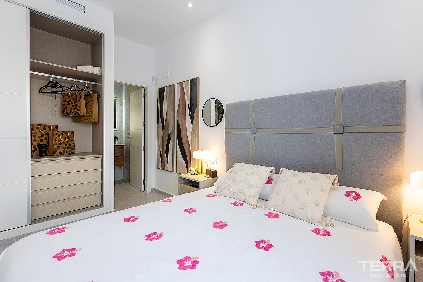 Golf Villas for Sale in Orihuela, Costa Blanca, Spain - 125767