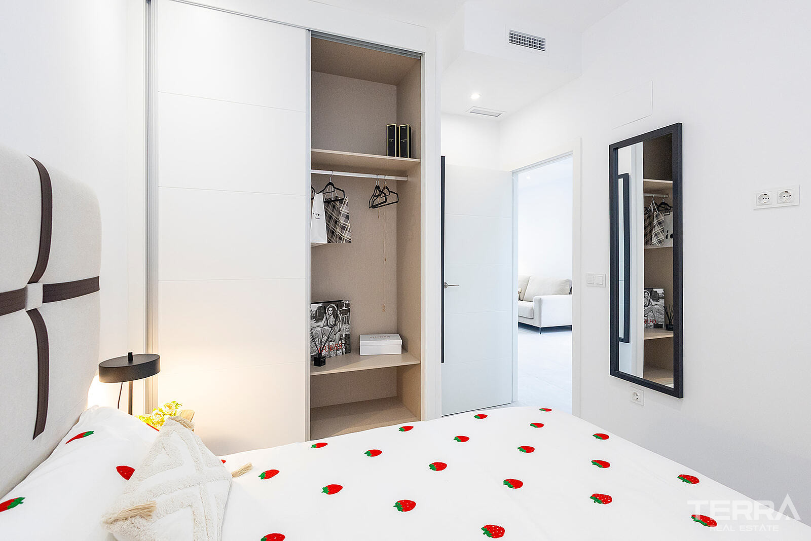 Golf Villas for Sale in Orihuela, Costa Blanca, Spain - 125768