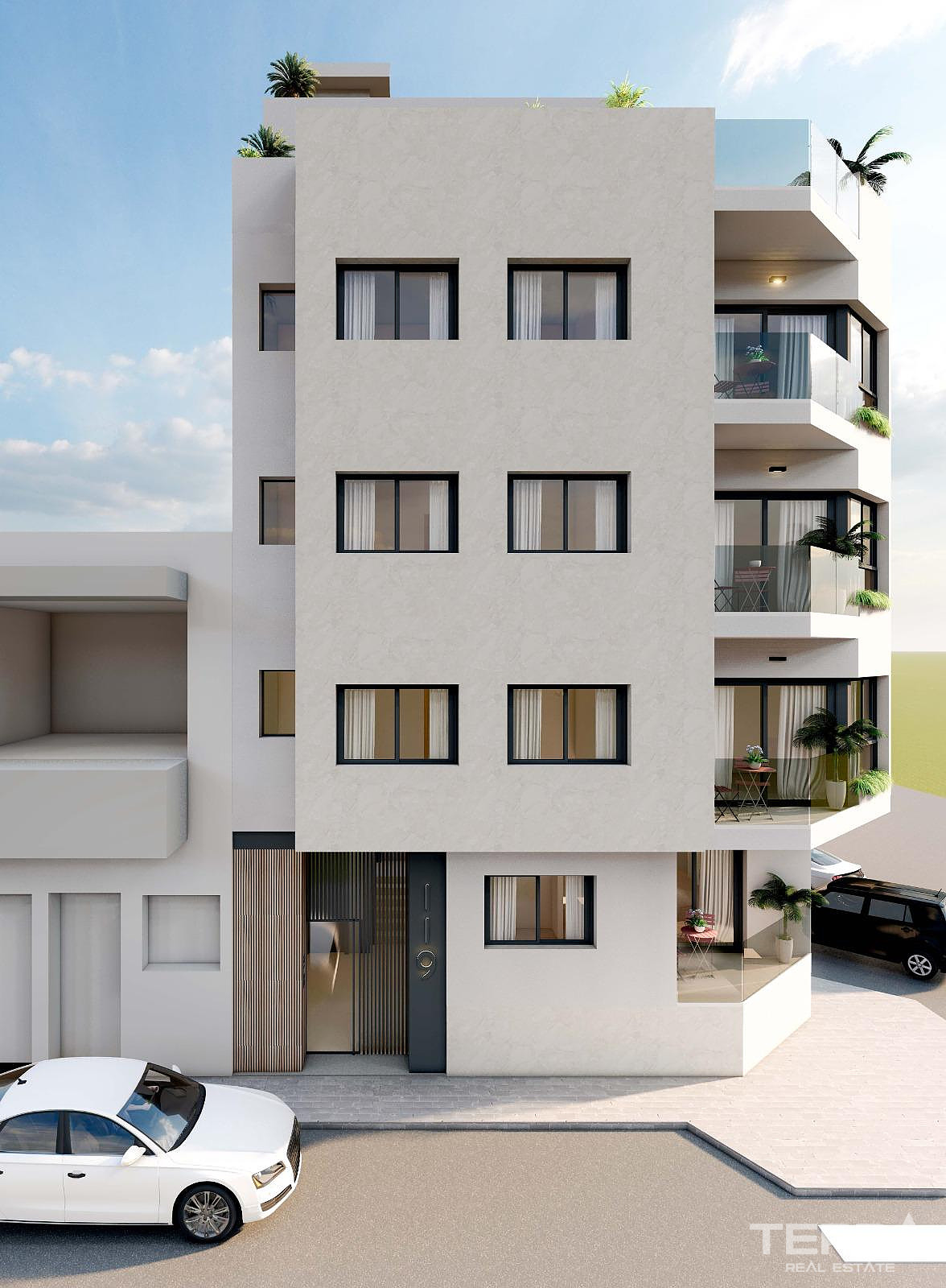 Apartments for Sale in Guardamar del Segura, Costa Blanca, Spain - 125782