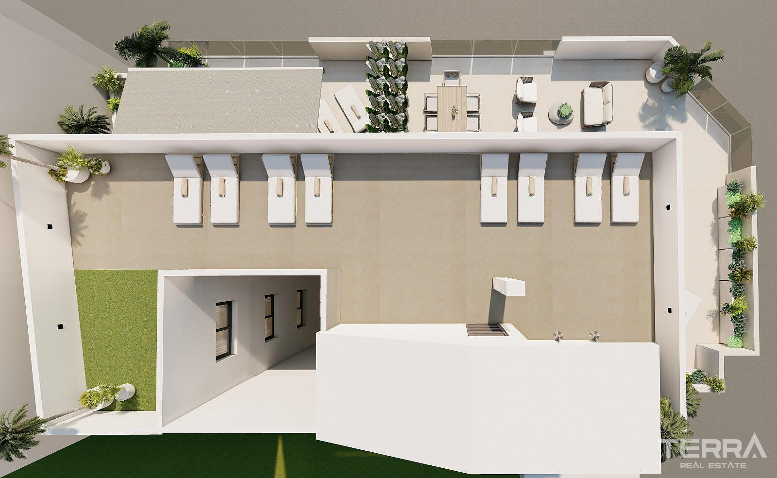 Apartments for Sale in Guardamar del Segura, Costa Blanca, Spain - 125783
