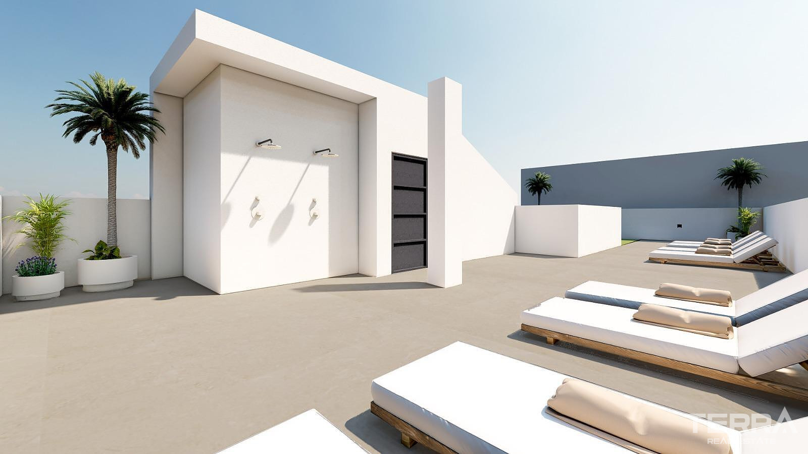 Apartments for Sale in Guardamar del Segura, Costa Blanca, Spain - 125784