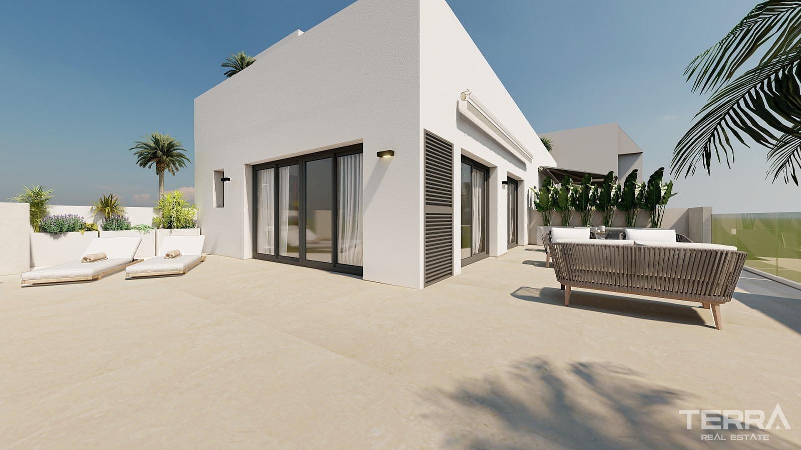 Apartments for Sale in Guardamar del Segura, Costa Blanca, Spain - 125785