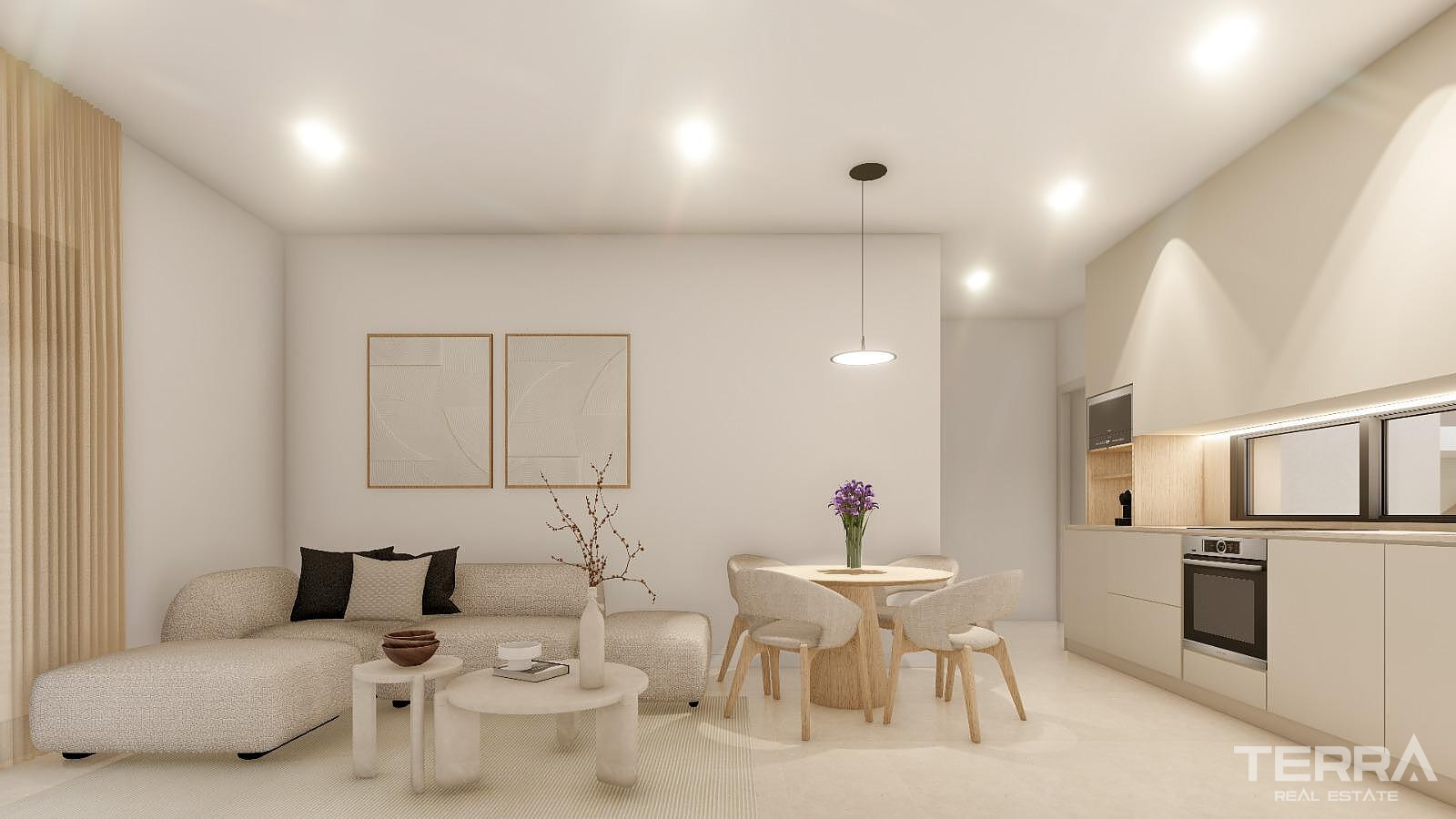 Apartments for Sale in Guardamar del Segura, Costa Blanca, Spain - 125788