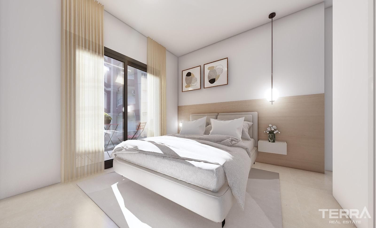 Apartments for Sale in Guardamar del Segura, Costa Blanca, Spain - 125789