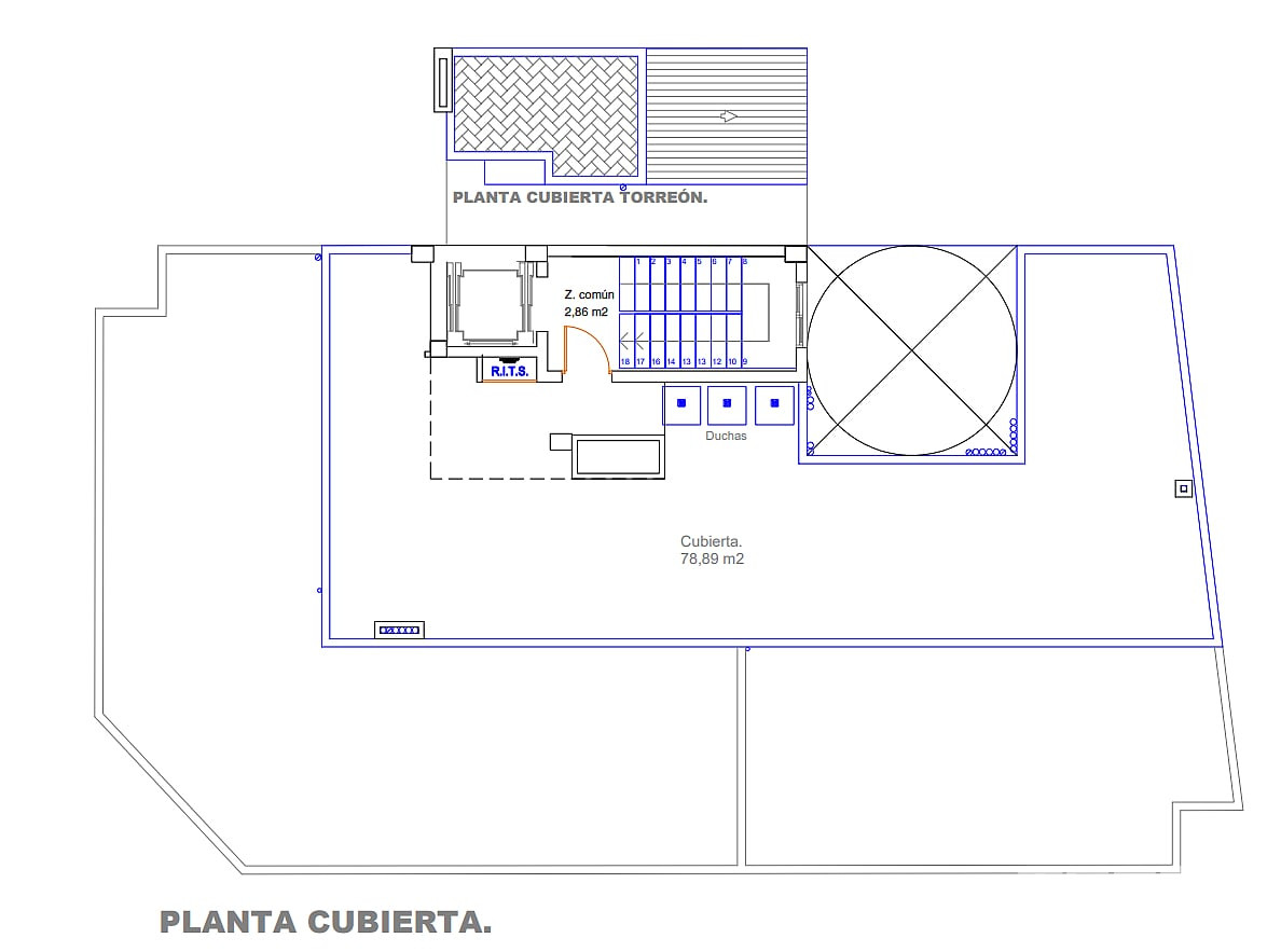Apartments for Sale in Guardamar del Segura, Costa Blanca, Spain - 125795
