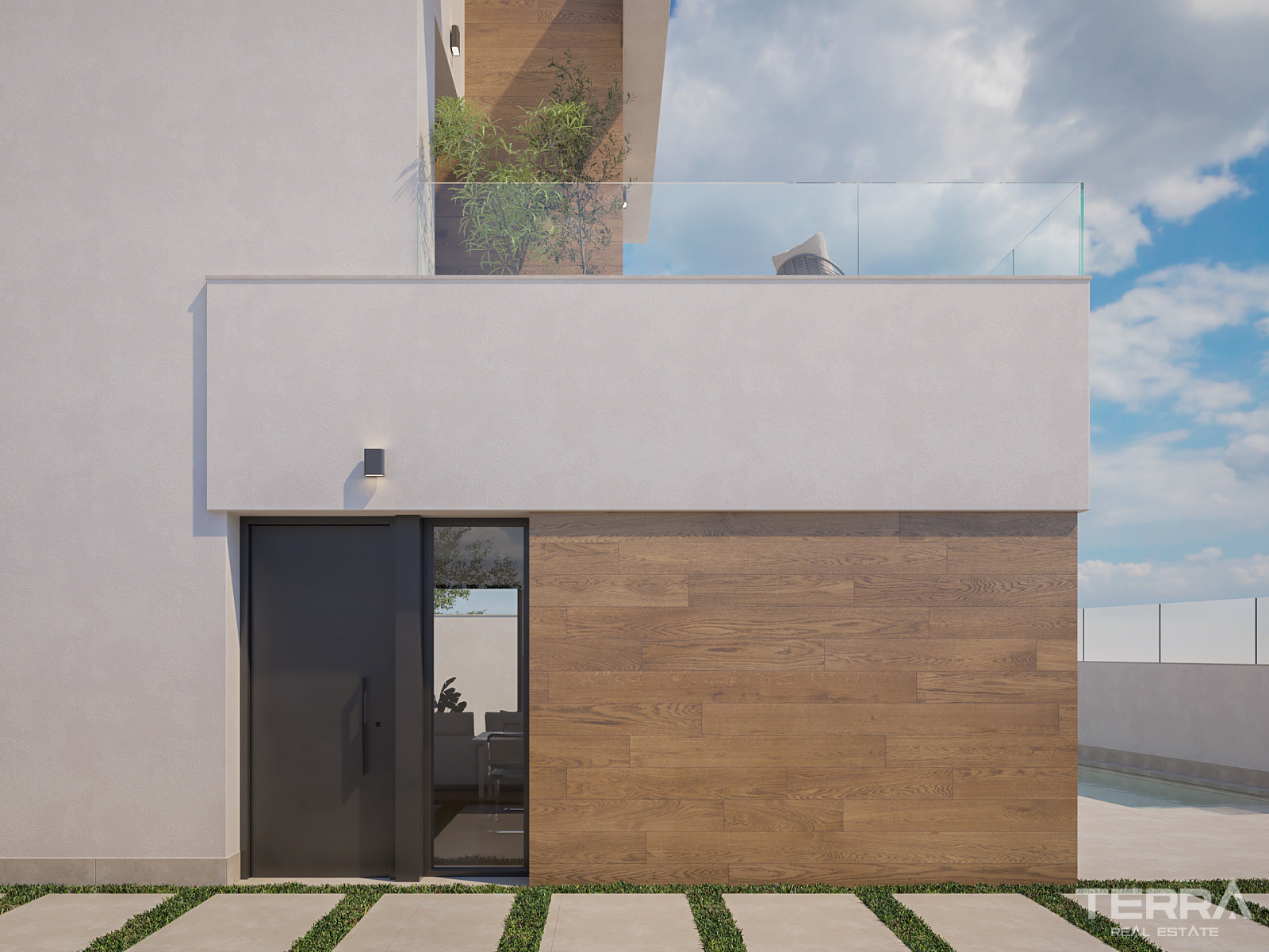 Golf Villa for Sale in Pilar de la Horadada, Costa Blanca, Spain - 125820