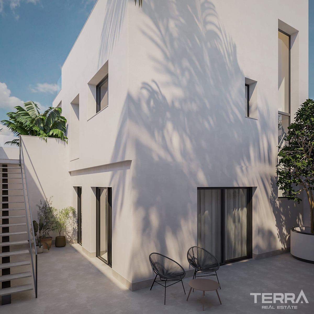 Golf Villa for Sale in Pilar de la Horadada, Costa Blanca, Spain - 125821