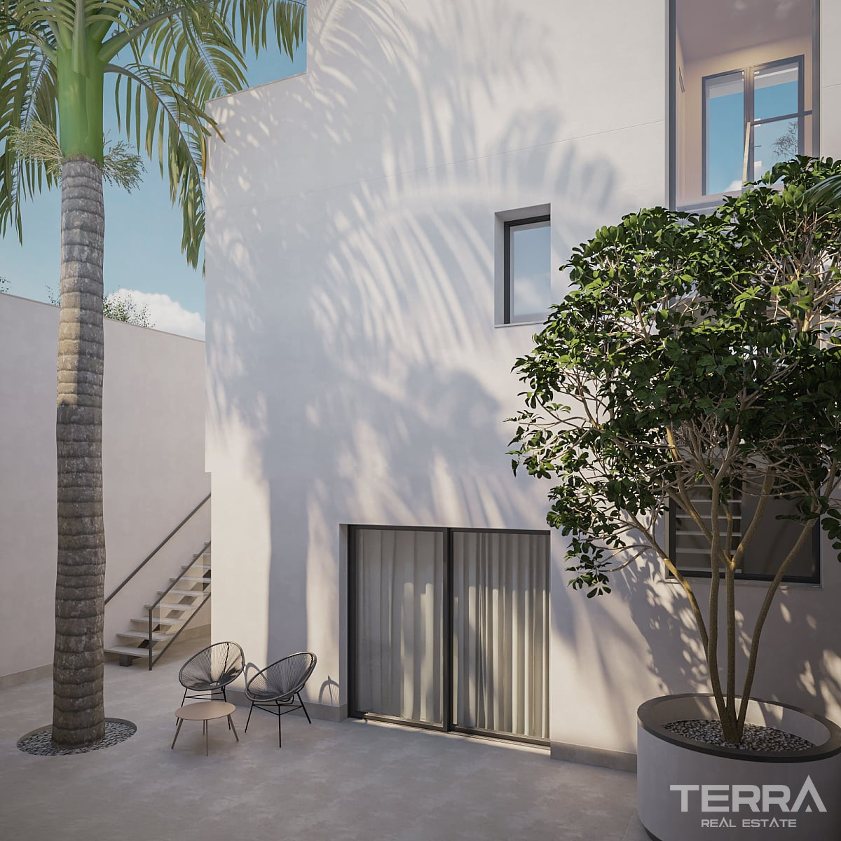 Golf Villa for Sale in Pilar de la Horadada, Costa Blanca, Spain - 125822