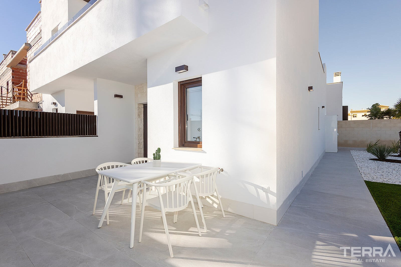 Townhouses for Sale in Orihuela, Costa Blanca, Spain - 125826