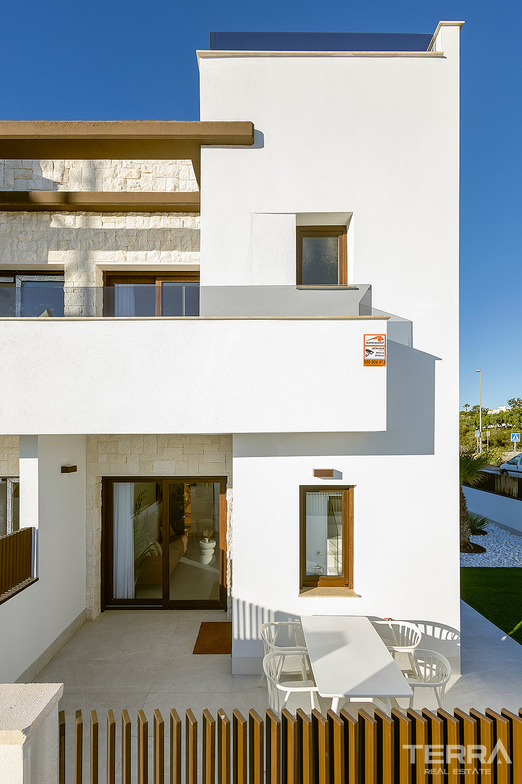 Townhouses for Sale in Orihuela, Costa Blanca, Spain - 125827