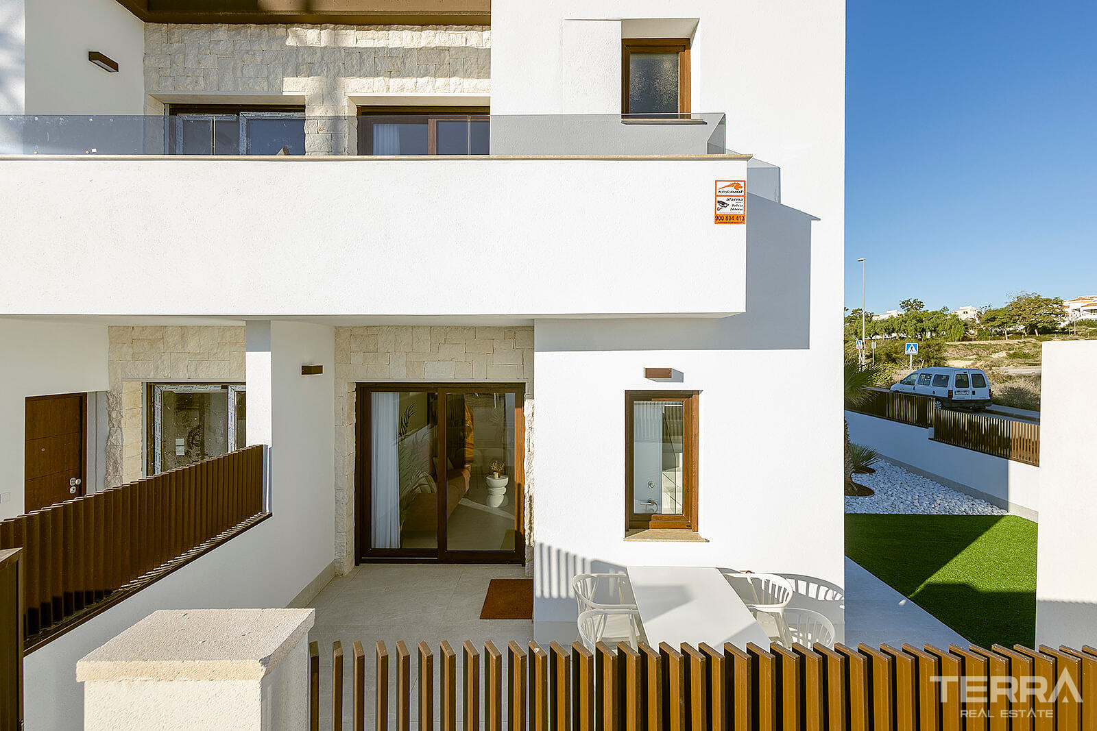 Townhouses for Sale in Orihuela, Costa Blanca, Spain - 125828