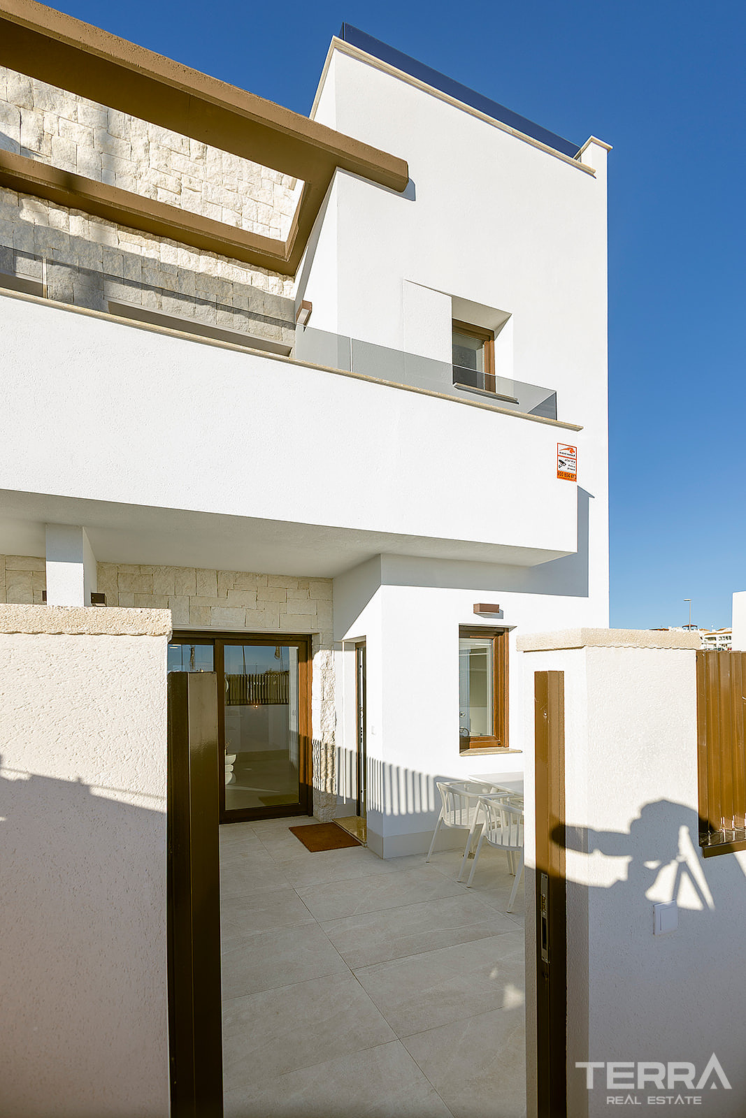Townhouses for Sale in Orihuela, Costa Blanca, Spain - 125830